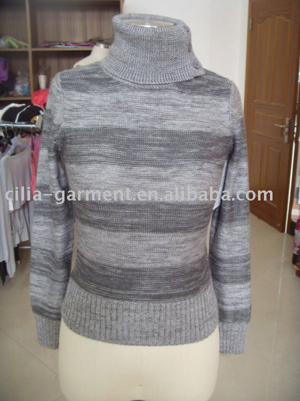 ladies pullover