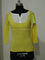 LADY SWEATER,ladies' spring/summer knit sweater