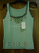 ladies' fashion knit wear with emb.and beads