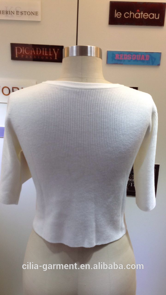 2015 new fashion lady sweater short dress