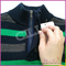 Fashion cheap custom high collar knitting pullover sweater with zipper