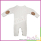 Super value wholesale white baby boy wool sweater split pants