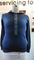 2015 new fashion men's dress in 12GG pullover with long sleeve