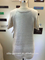 2015 new design ladies dress with Pearl Accessories