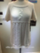 2015 new design ladies dress with Pearl Accessories