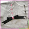China manufacturer latest promotion price wholesale girl sweater with bow