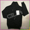 Factory directly provide latest design boy winter warm turtle neck sweater with docts