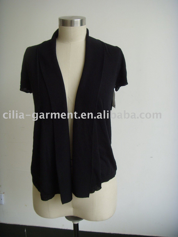 2010 fashion lady sweater