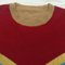 Competitive Price Most Popular Christmas Woman Viscose Pullover Sweater