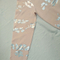 New Products Safety Item Winter Women Slim Fit Hand Gilding Pullover Sweater