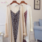 New Fashion Wholesale Women Autumn Custom Sweater Knit Woman Cardigan Sweater