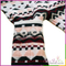 Goog factory manufactures kids winter knitting jacquard trousers