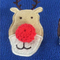 China Wholesale OEM Service Cartoon Design Christmas Pullover Sweaters