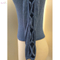 Directly sell from factory lady fashion long sleeve knit pullover clothing sweater