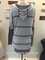 2015 newest design Knitted Sweater cardigan dress