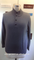 2015 new fashion men's dress in 12GG pullover