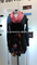 2014 fashion women sweater with collar