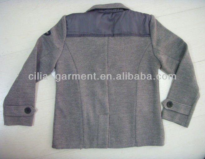 children knitted sweater