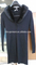 2014 Ladies knitted sweater,cardigan with collar