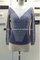 knitwear pullover 2013 new design clothes