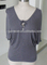 lady sweater,knitted sweater