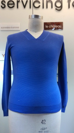 2015 fashion man sweater pullover with long sleeve