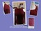 2015 new fashion knitting sweater with long sleeve pullover