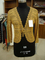 Ladies' spring summer crochet cardigan