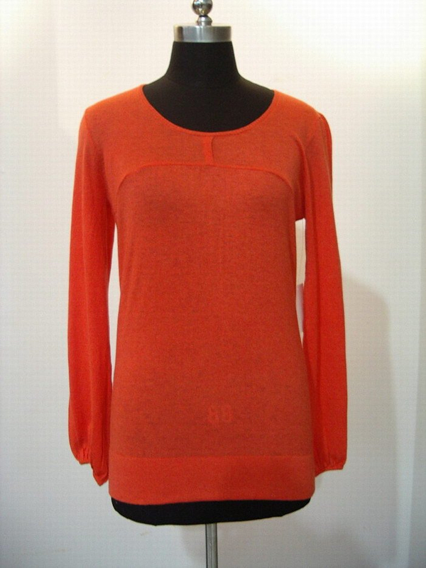 W13515 women's knitwear
