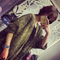 Wholesale best selling long lurex cardigan coat sweater for ladies women