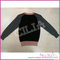 China supplier hot sale boy color combination sweater with printing and knitting jacquard
