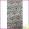 Factory directly provide white women round collar mohair pullover sweater