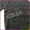 Fashion cheap custom girl black computer knitted cashmere wool sweater