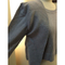 Prompt delivery women newest fashion blank round neck knitting sweater