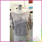 American style middle age womens fancy half sleeve knitting pullover sweater