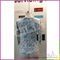 Manufacturer wholesale girl crew neck knitting pullover sweater with printing