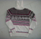 children knitted sweater