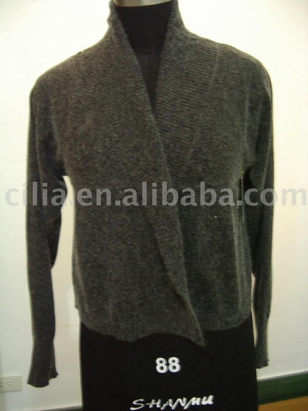 ladies' autumn winter knitwear