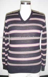 2010 fashion men knitted sweaters