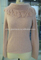 lady 5gg computer knit pullover sweater