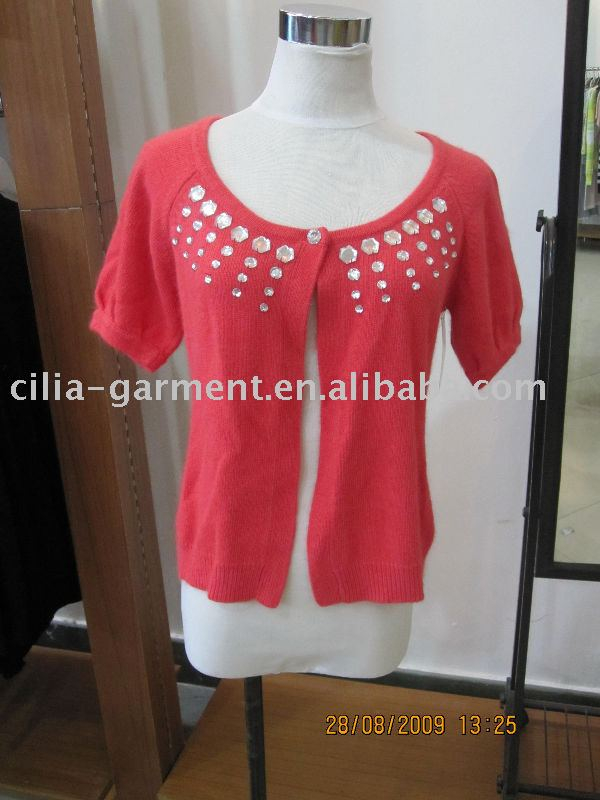 knitted sweater,cardigan,knitwear,ladies sweater