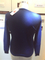 2015 new fashion men's dress in 3GG pullover