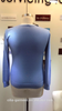 2015 New fashion knitting men sweater theme 3 with long sleeve