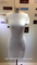 2015 new fashion lady sweater dress in white