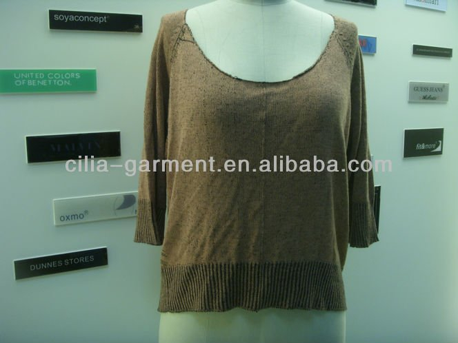 lady sweater, women's sweater, knitted sweater