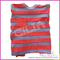 Accept customize design kids private label winter striped warm sweater