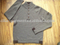 MEN'S KNITTED sweater
