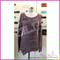 Cheap custom autumn winter off shoulder pullover dress shirt sweater for woman
