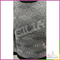 Cheap custom autumn winter lady knit sweater with geometrical pattern jacquard