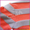 2017 Best selling red and grey striped pullover sweater for children